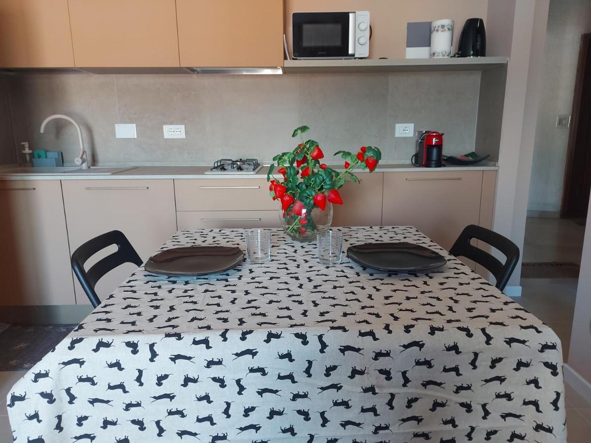 A Spasso Βεντιμίλια Εξωτερικό φωτογραφία