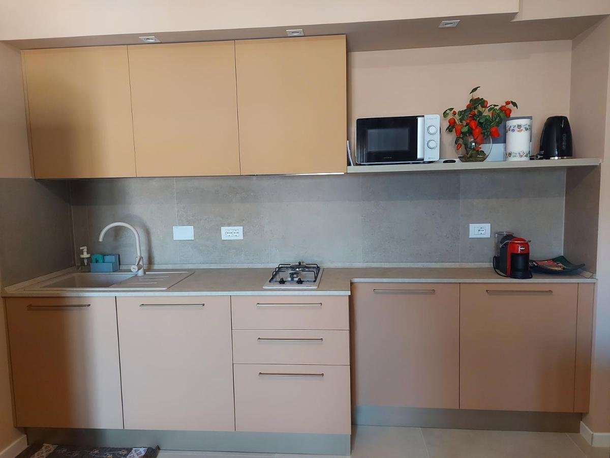 A Spasso Βεντιμίλια Εξωτερικό φωτογραφία