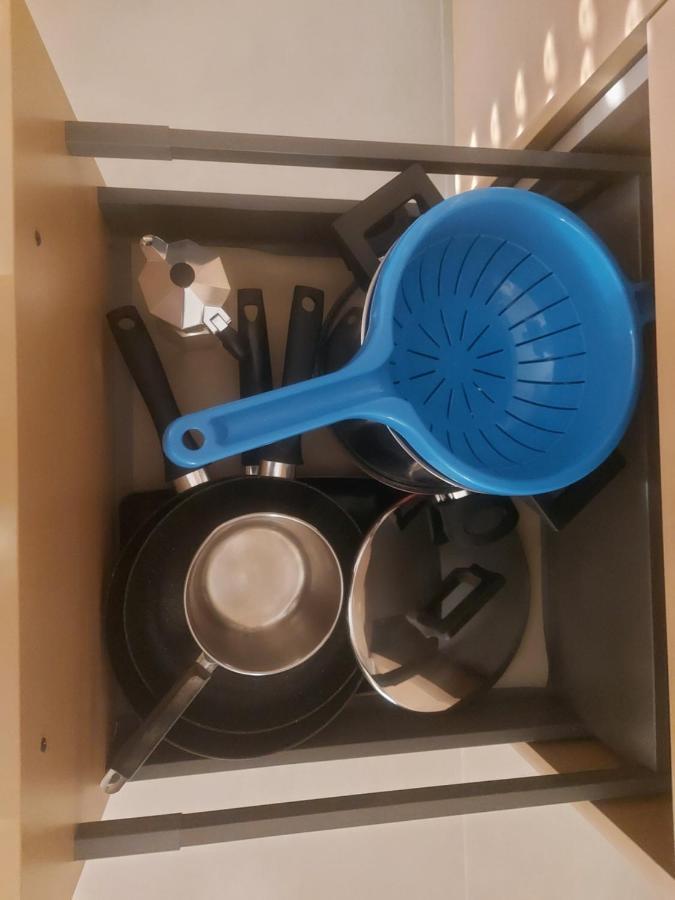 A Spasso Βεντιμίλια Εξωτερικό φωτογραφία
