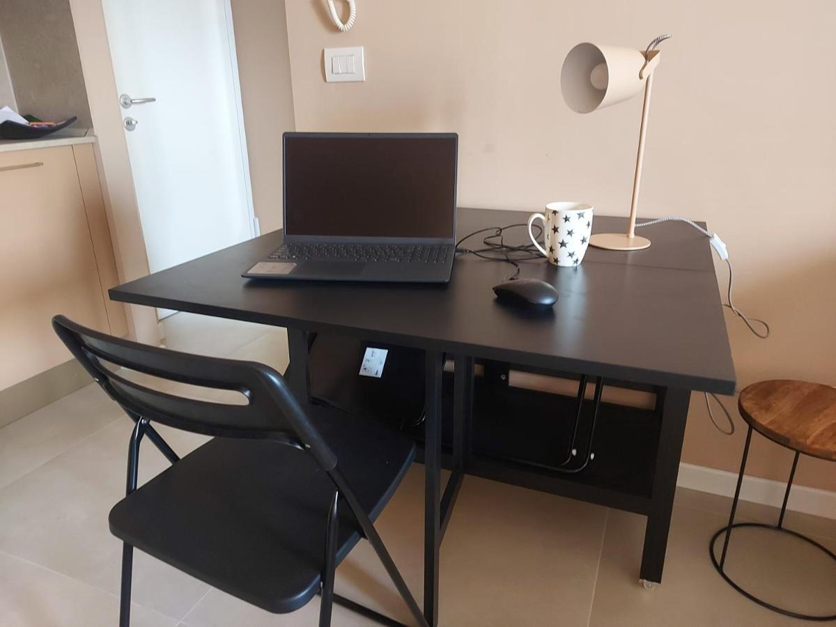 A Spasso Βεντιμίλια Εξωτερικό φωτογραφία